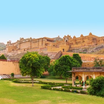 Rajasthan