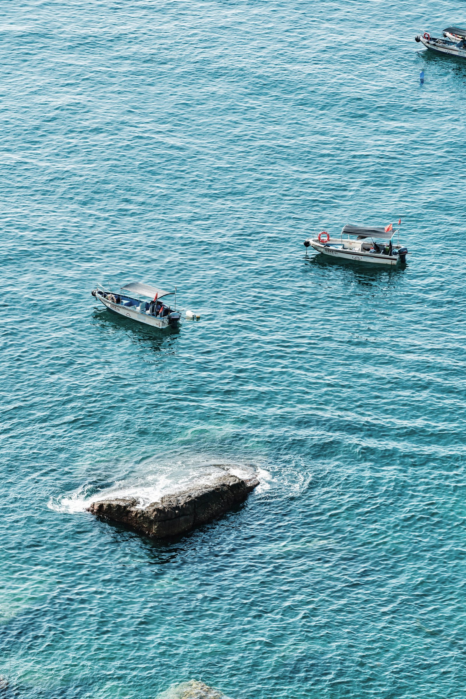 Thailand Tour Package – Phuket, Krabi, Pattaya & Bangkok (8N/9D)